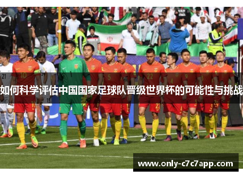 如何科学评估中国国家足球队晋级世界杯的可能性与挑战