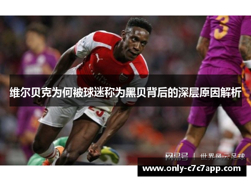 维尔贝克为何被球迷称为黑贝背后的深层原因解析