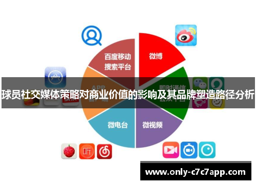 球员社交媒体策略对商业价值的影响及其品牌塑造路径分析